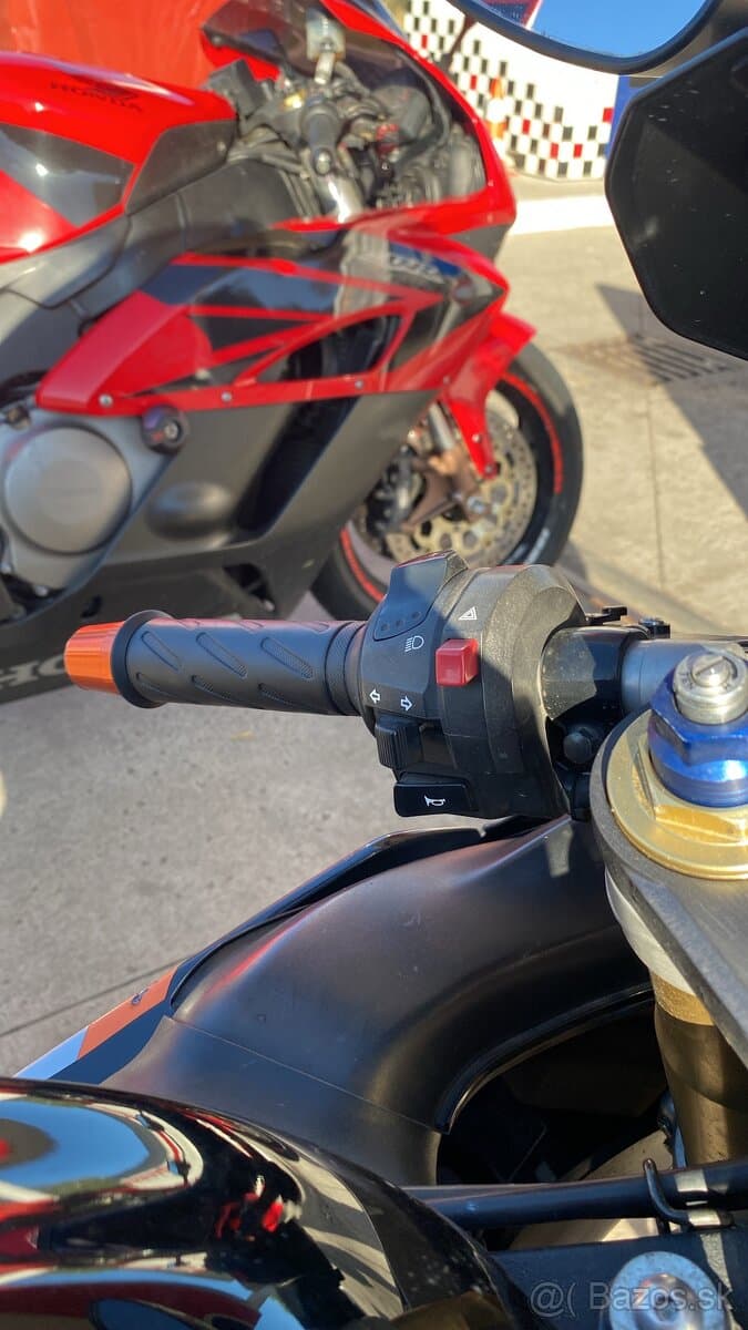 Suzuki Gsxr 600