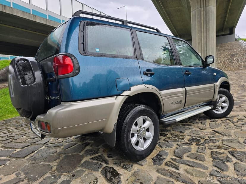 Kia Sorento 2.5 CRDI 103KW 4x4 A/T /BEZ KOROZIE /179tis.km