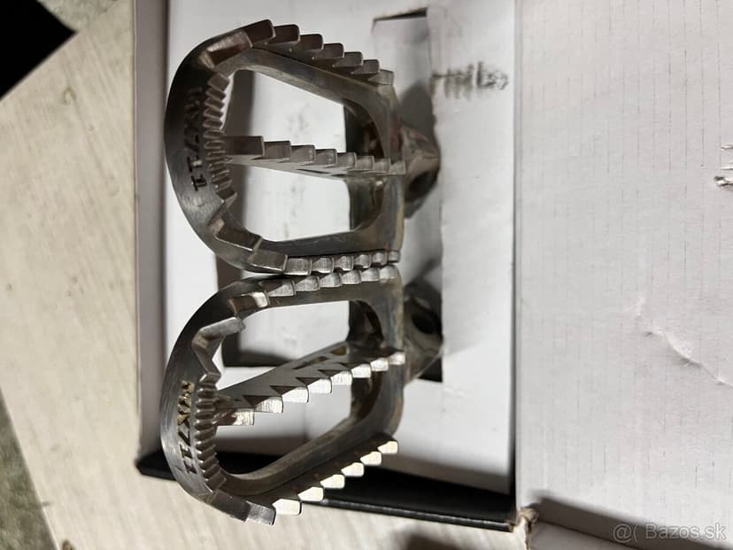 Stupačky Yamaha yz yzf mx 711