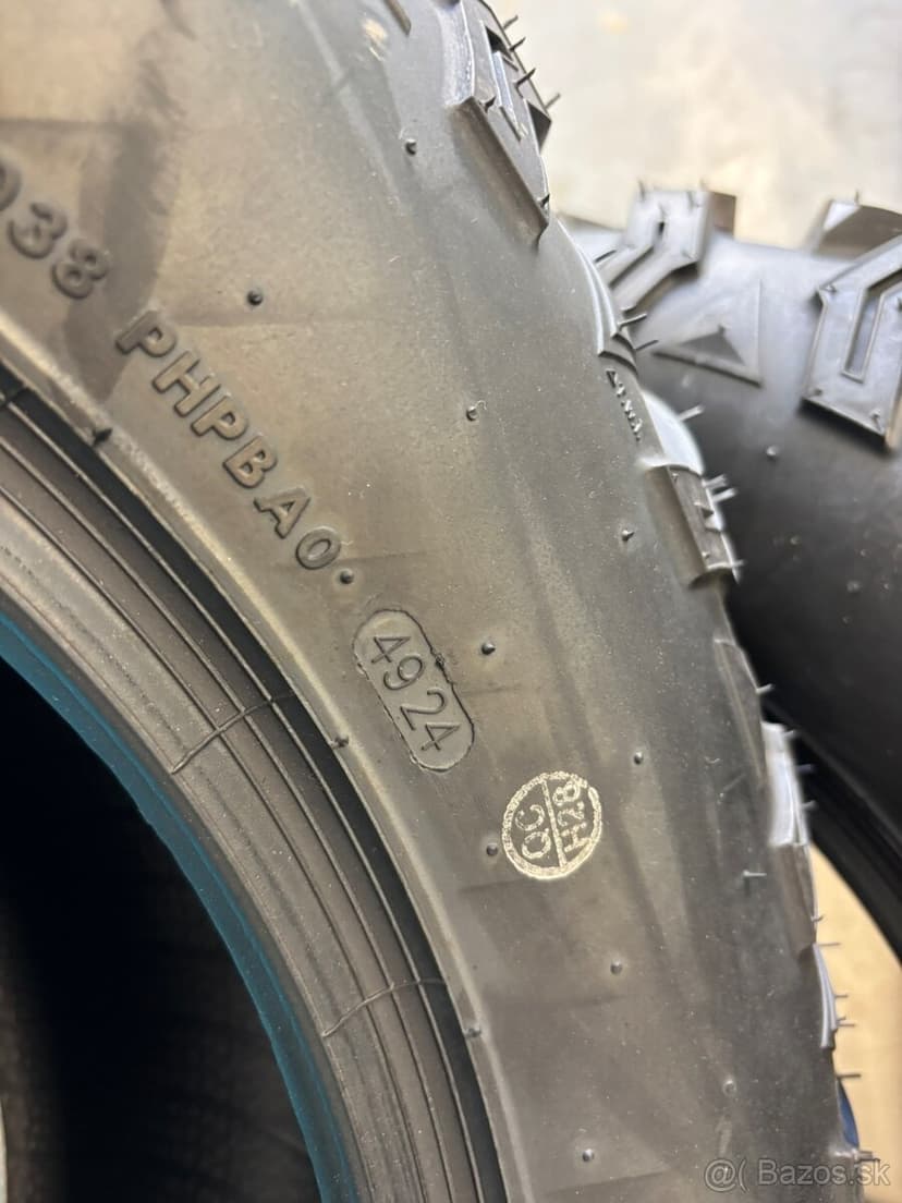 27x9-14 ATV pneumatika OBOR