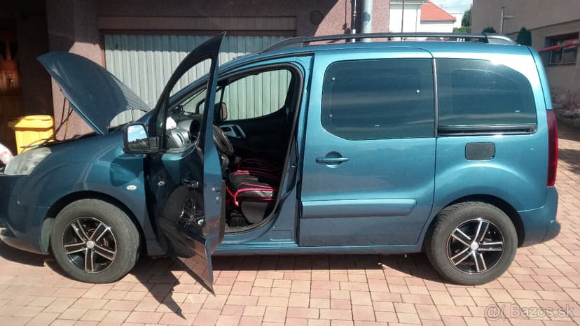 Tepee 2013 vymením ak bude vhodná ponuka