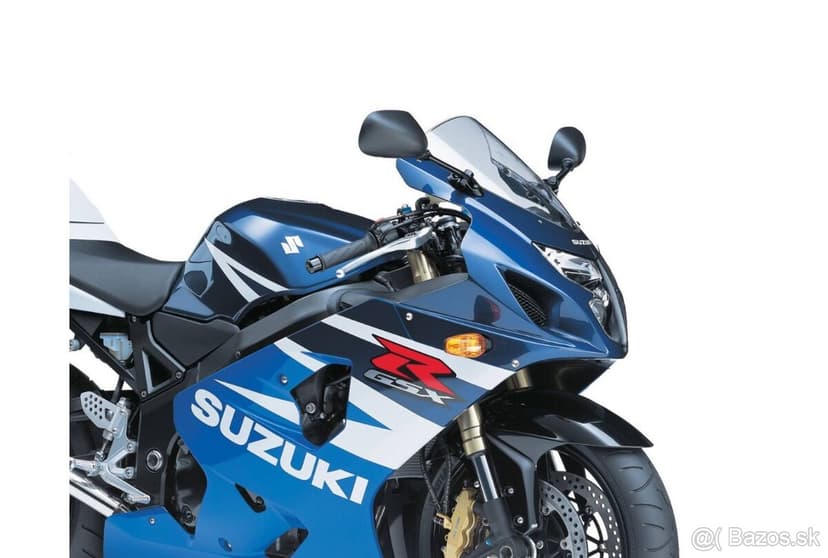 Zrkadlá na Suzuki GSXR