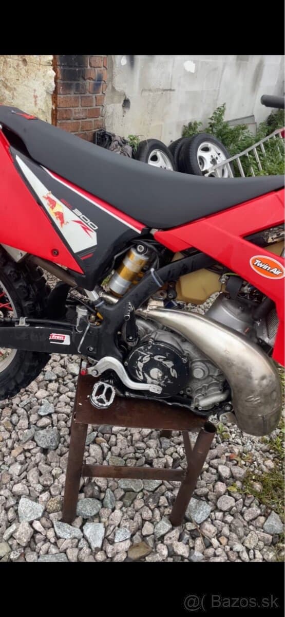 Gas Gas ec 300