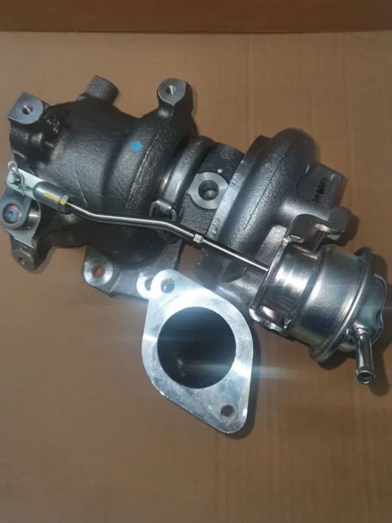 Nové díly Dacia Renault Nissan