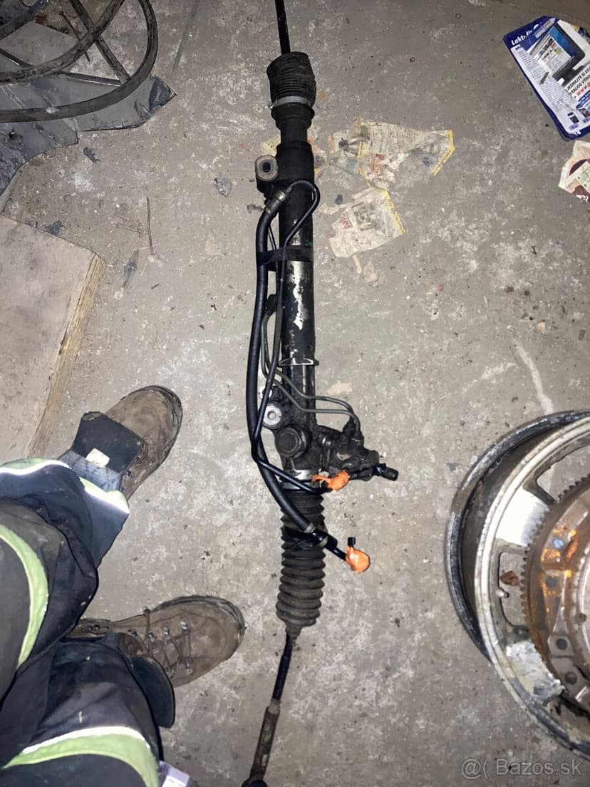 Toyota Land Cruiser J12 L120