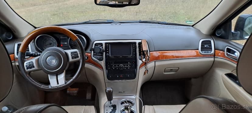 Jeep Grand Cherokee  3.0