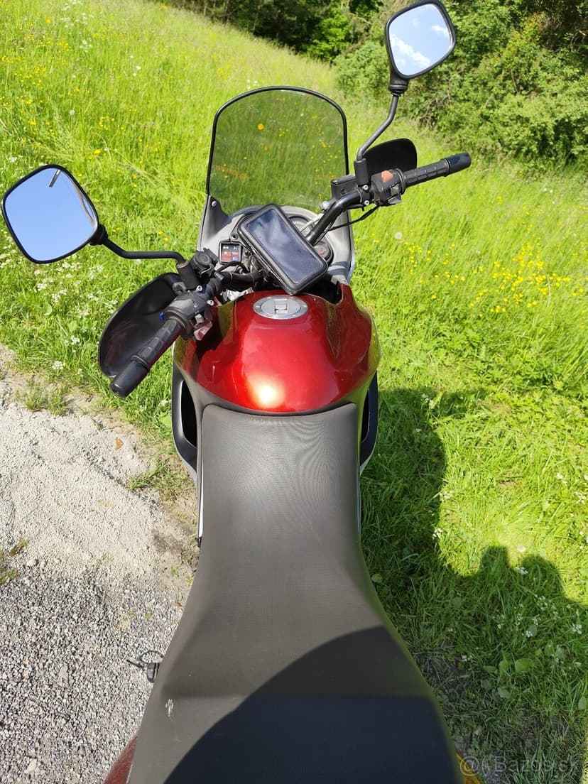 Predám Aprilia Pegaso 650i.e