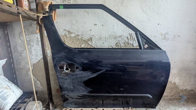 predam n.diely na yety a toyota