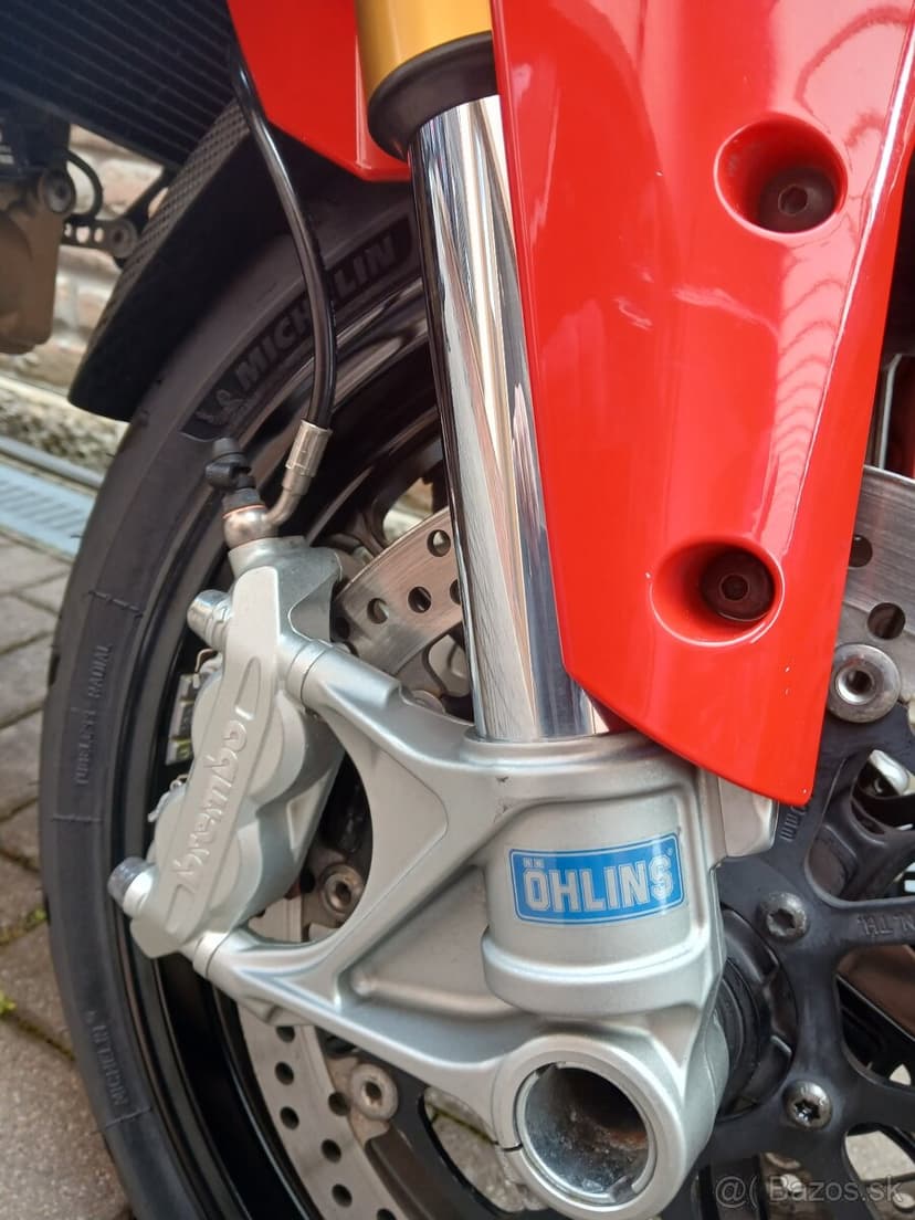 Ducati MTS1200 Multistrada