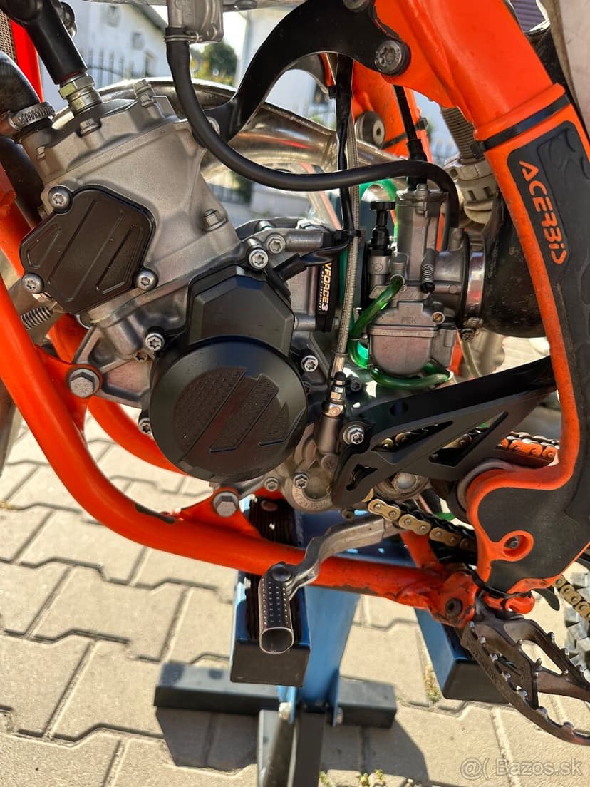 ktm sx 85