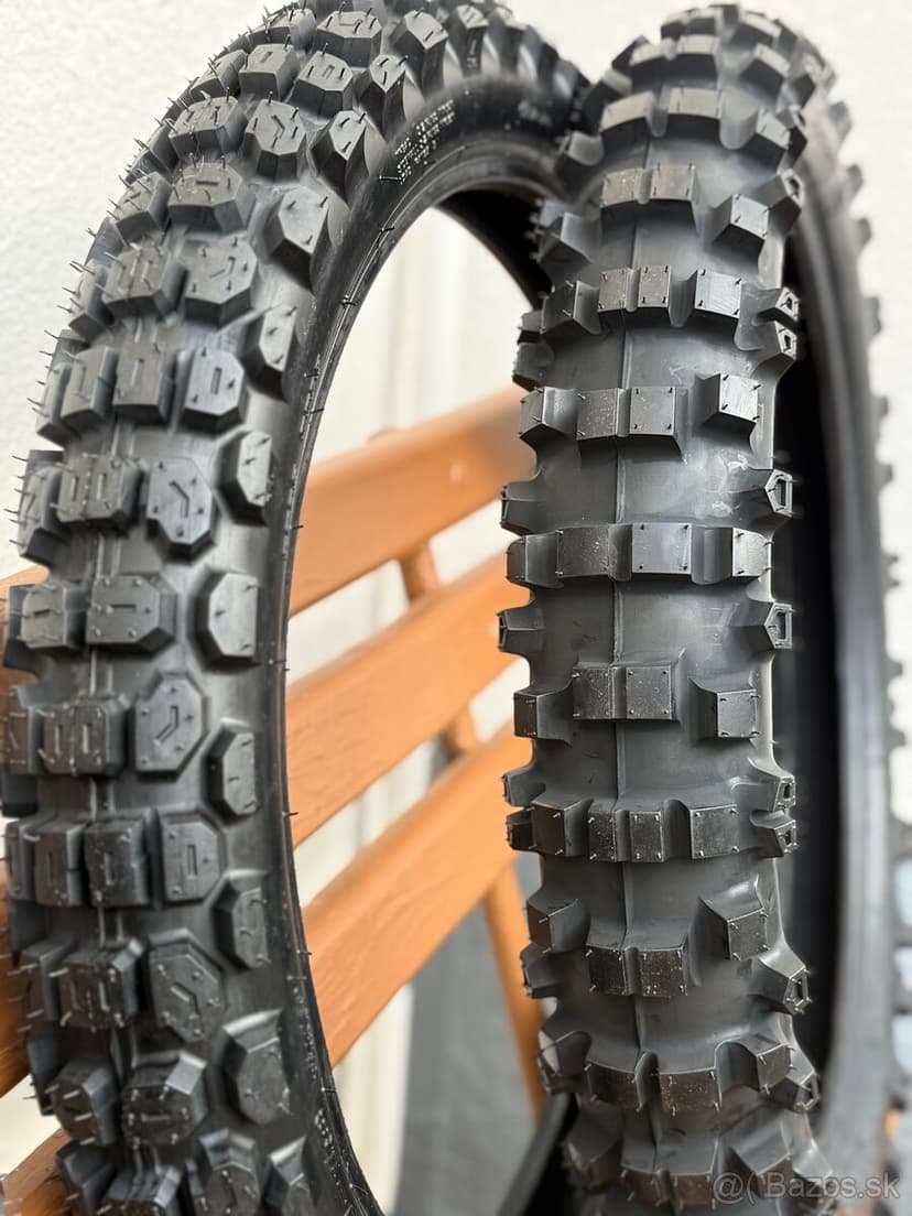 Pneu / Trial, Enduro, Offroad 18/21