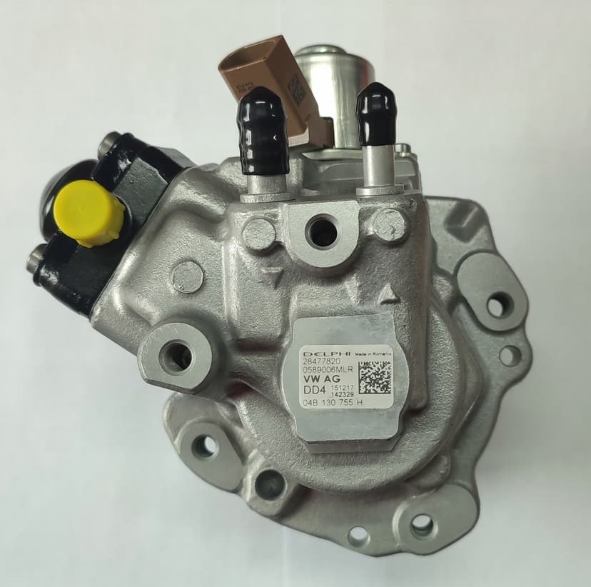 Palivové vysokotlakové čerpadlo ŠKODA, VW, SEAT, AUDI