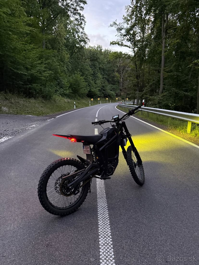 Talaria Sting Mx5 PRO