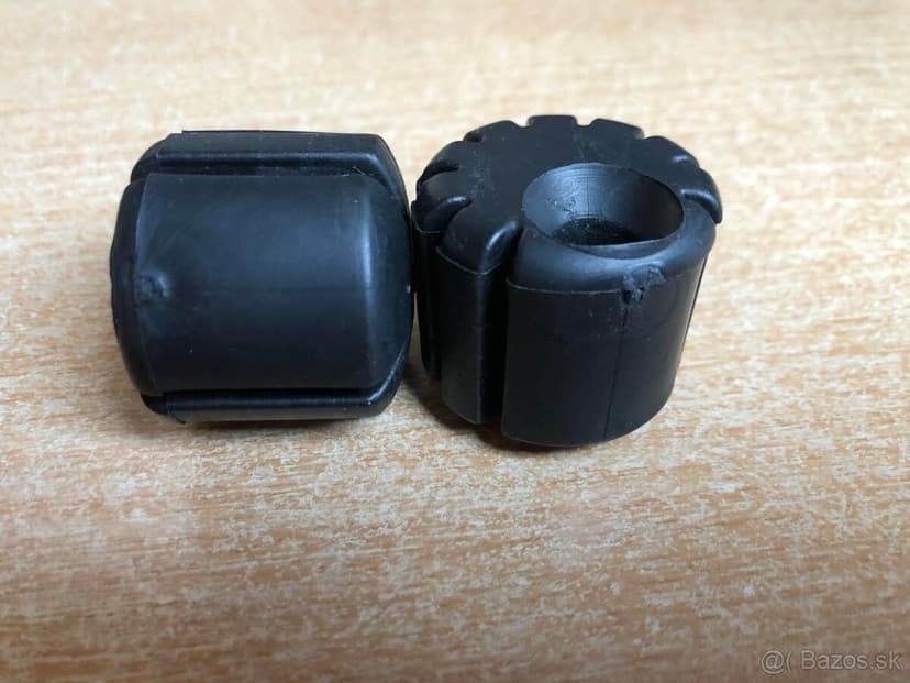 žníženie sedadla vodiča - BMW R1250GS / R1200GS