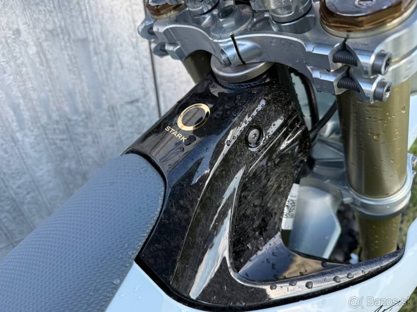 Stark Varg 80hp 2025