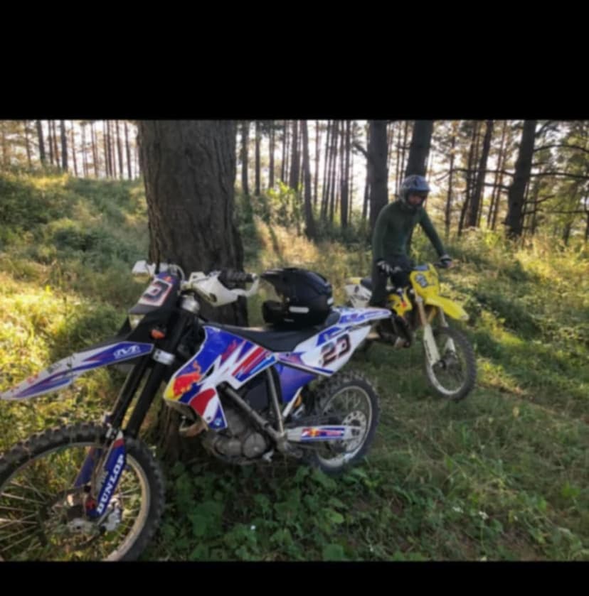 Vymením za auto alebo predám bmw g450X