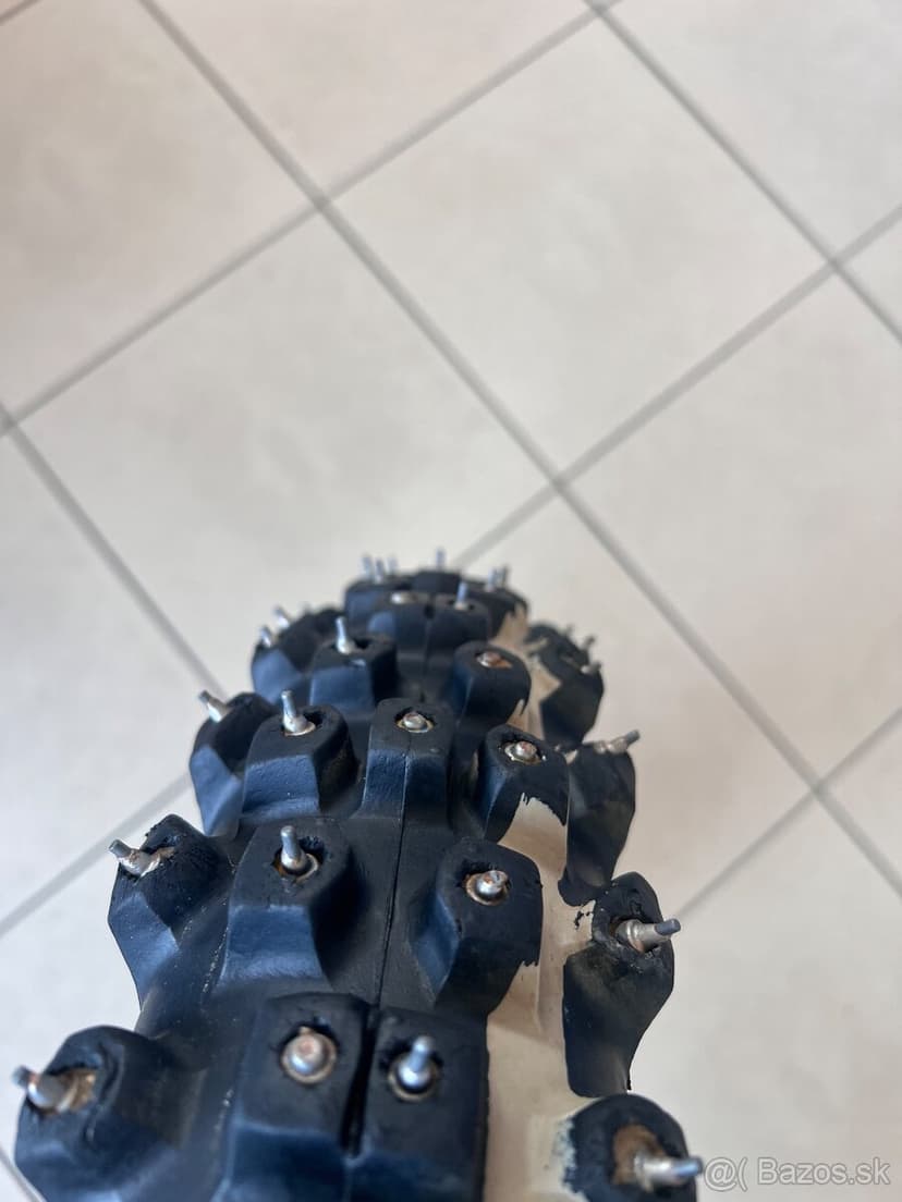 Honda CRF  disk + pneu