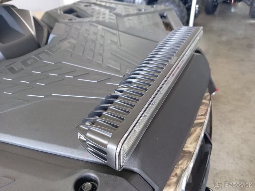 LONCIN X-WOLF 1000 V‑TWIN