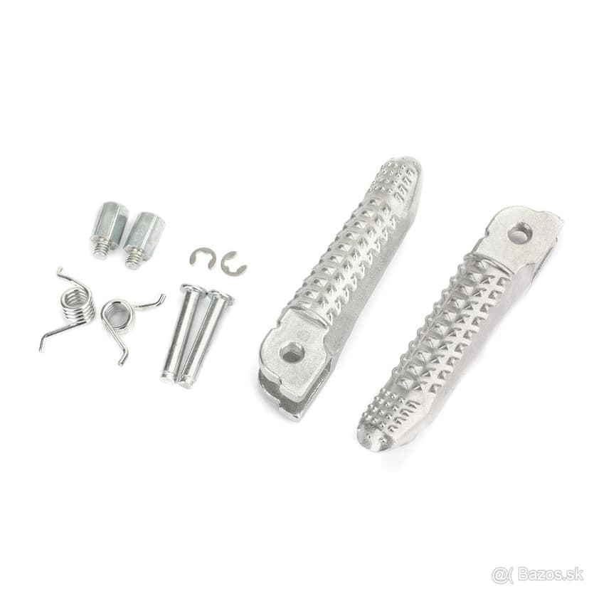 Stupačky pro motocykly BMW- nové