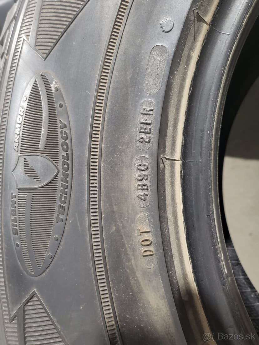 °IIIIIII° Goodyear Wrangler 255/75/17