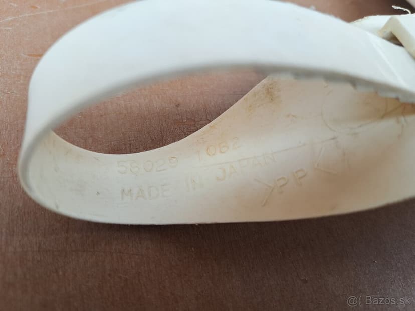 Predná tabuľka Kawasaki KX 85/100 03-13