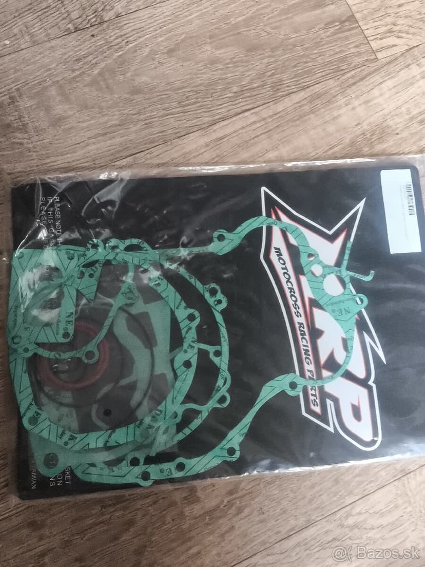 Diely do yz 125 98-04