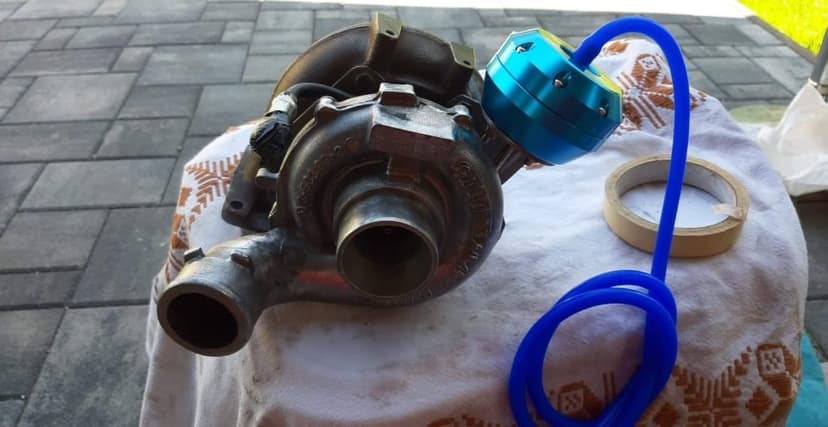 vyfukove zvody Patrol Y60