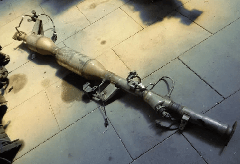 Motor Nissan Navara D23 NP300 Alaskan 2,3dci YS23 D276