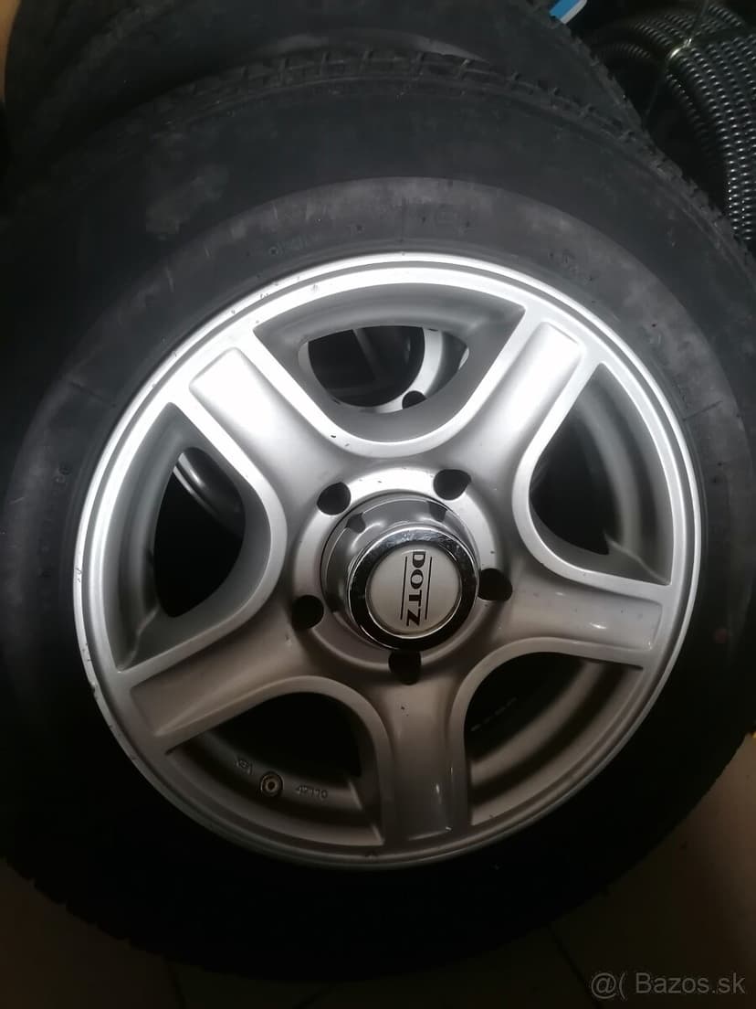 Suzuki Jimny FREEZER limited 1.3 Off Road