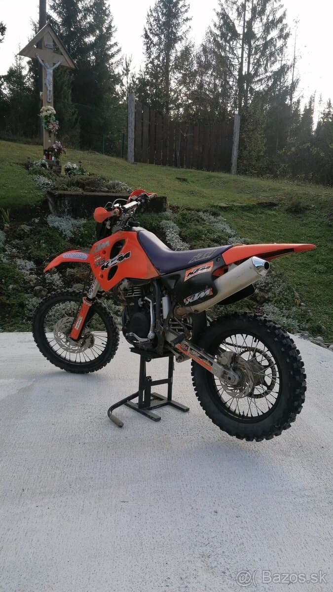 Ktm lc4 620