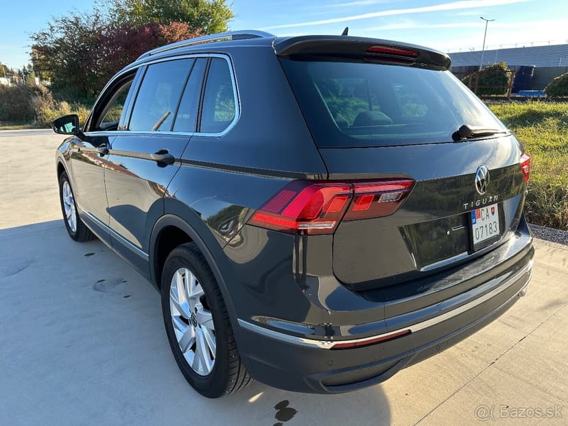 Škoda Superb III Scout 2.0 TDi 140kW 4x4 Dsg Nardo Grey