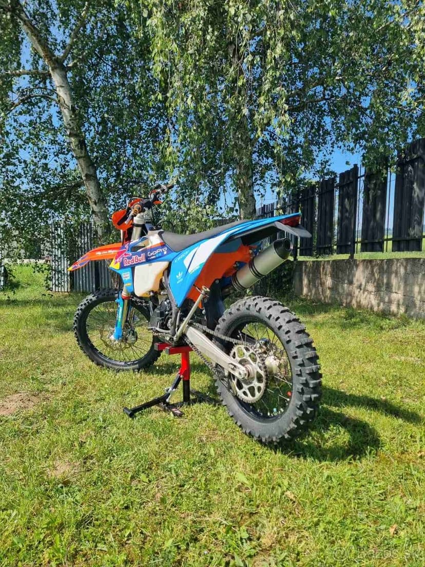 KTM EXCF 350