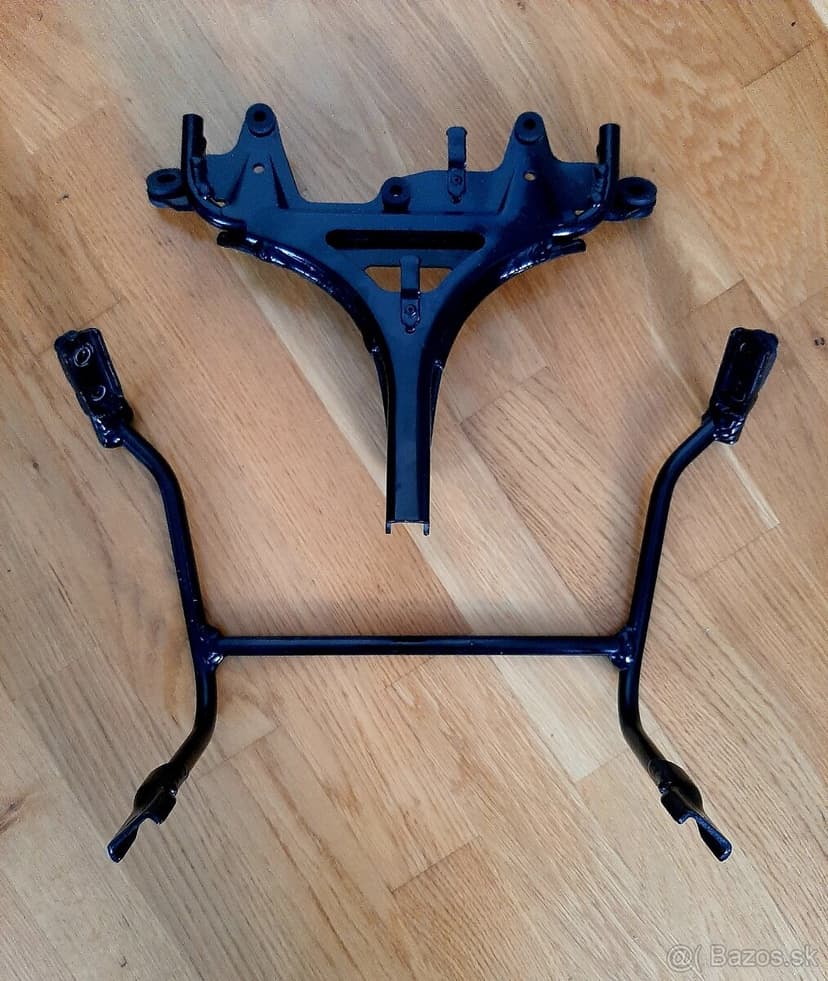 Kawasaki Ninja zx6r / zx9r..