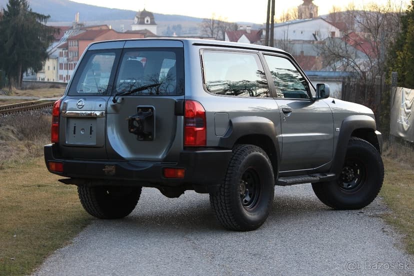 WESTLAKE SL369 315/75 R16 127R AT + Disky 6x139,7 - ET