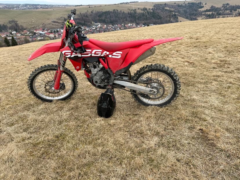 Gas Gas mc 250f 2023