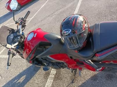 Honda CB1000RA r.v2015