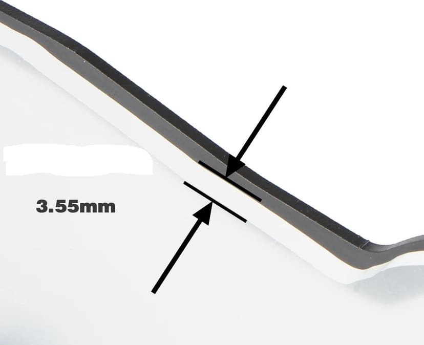 Kryt světla, rámeček + plast BMW R 1200GS LC, 1250