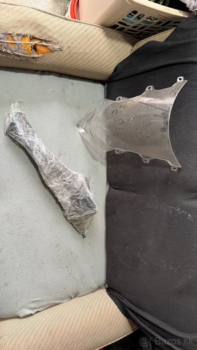 BMW S1000RR 2010-2014