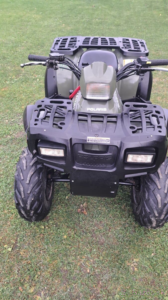 Polaris sportsman 90
