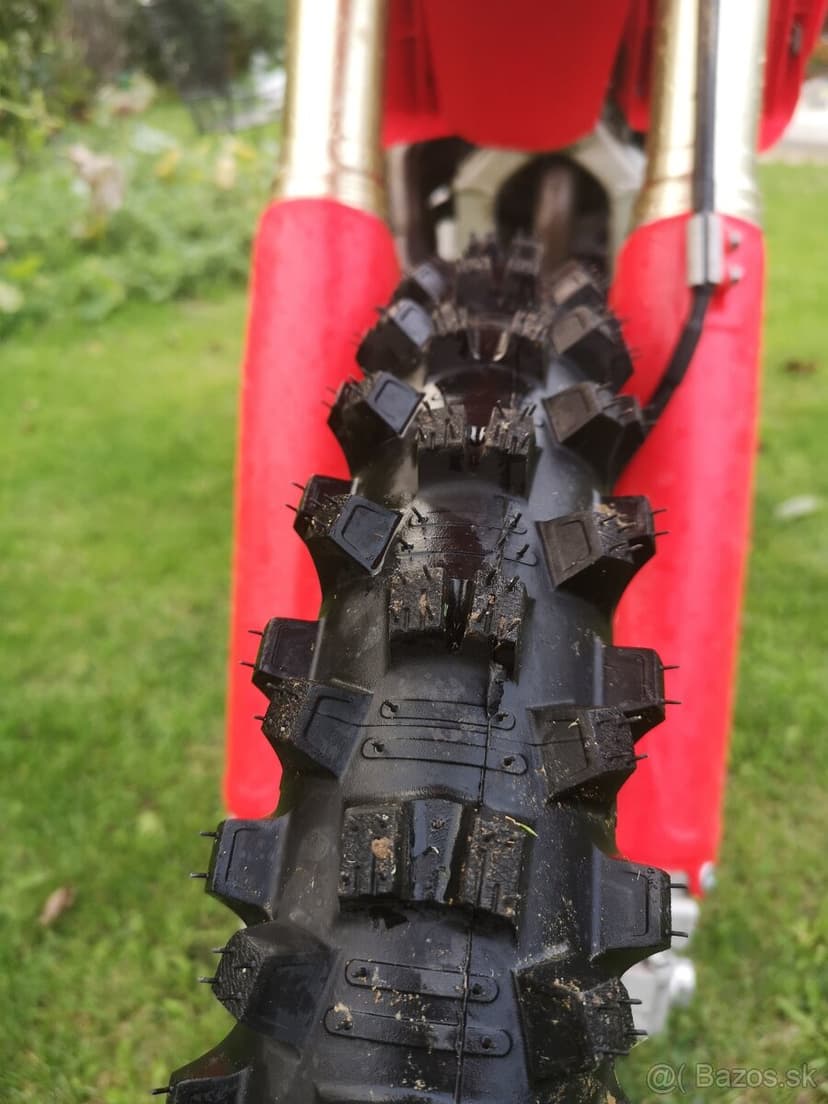 Honda CRF 450R, r.v. 2024, 43mh.