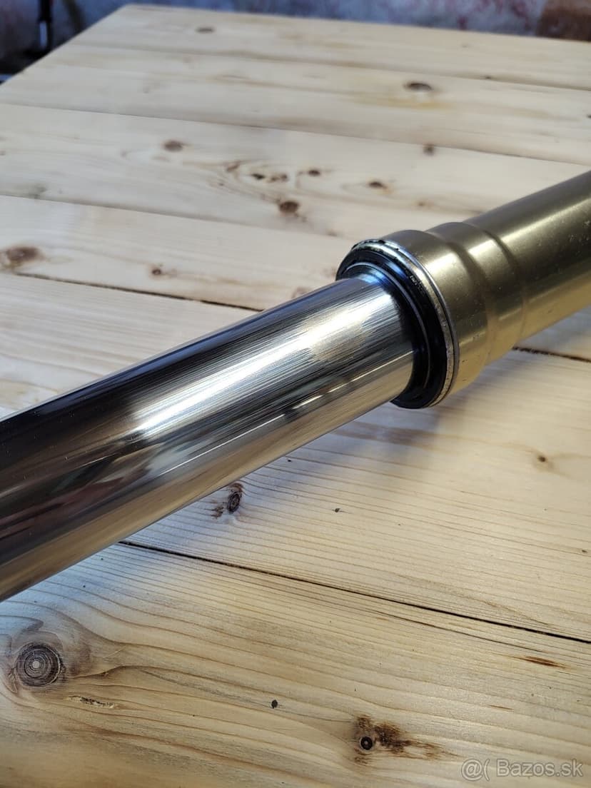 Predné tlmiče honda, vidlica, honda crf 250, honda crf 450,o