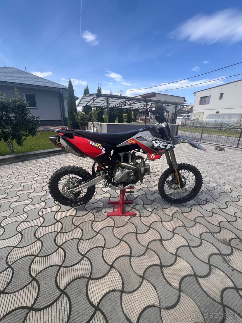 Ycf 190 bigy