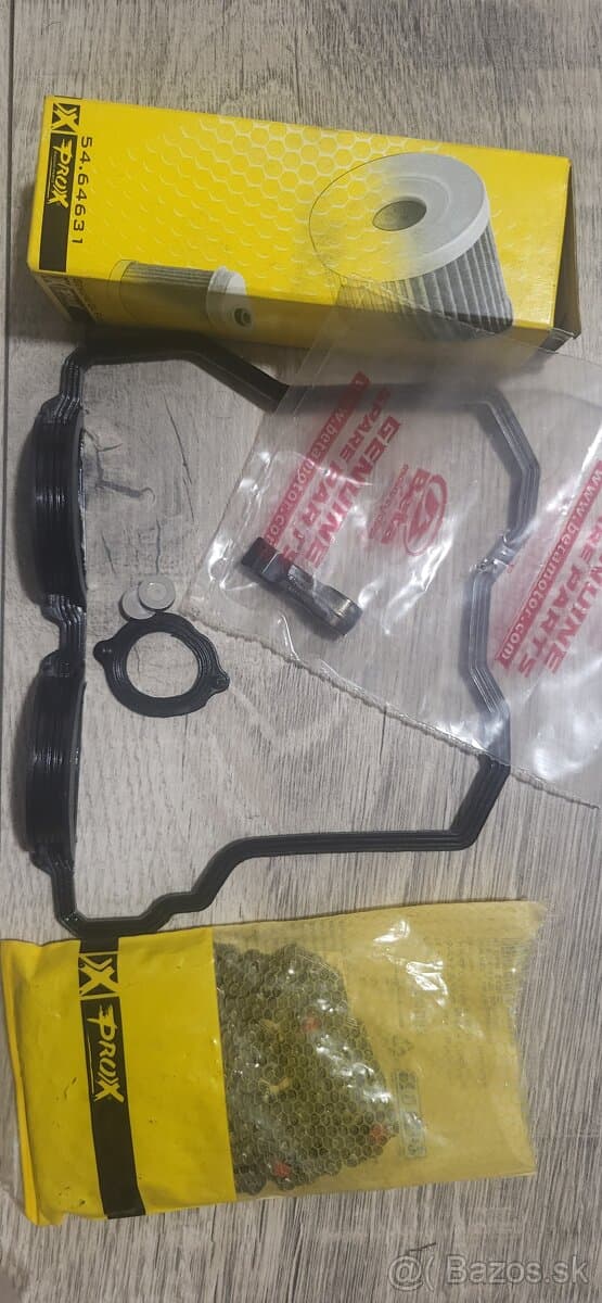 Predám Beta RR 450 factory 2012