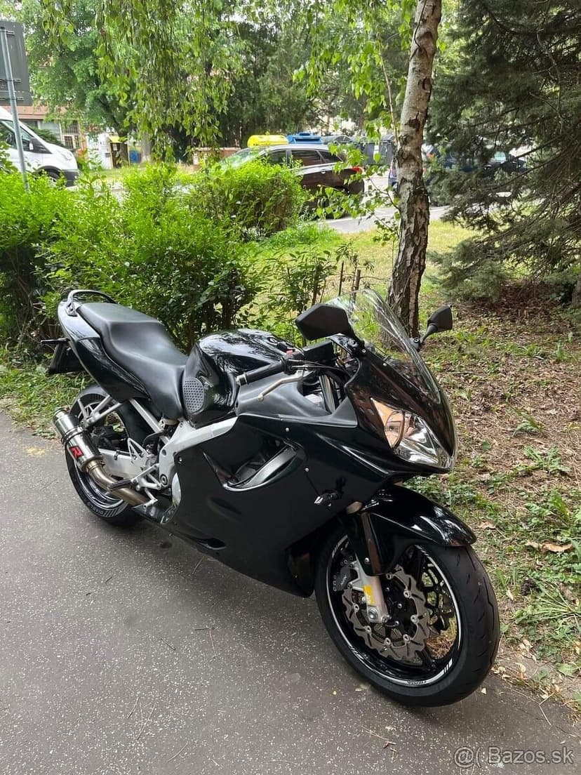 Honda CBR600F4i