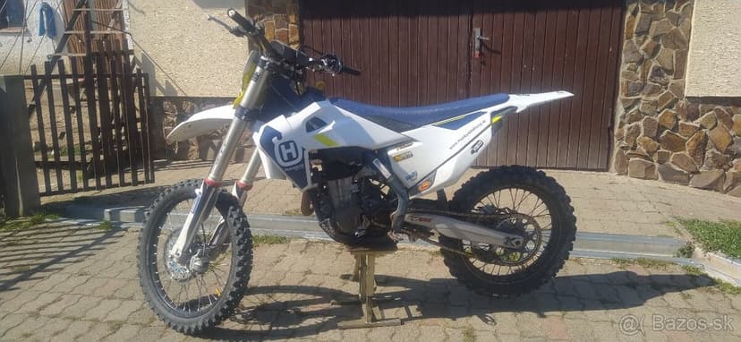 Husqvarna
