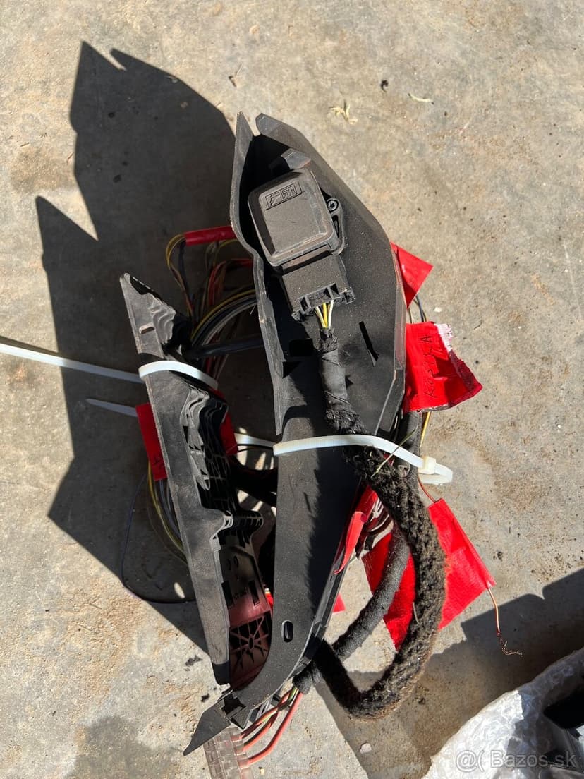 Nissan patrol y60 y61 swap bmw