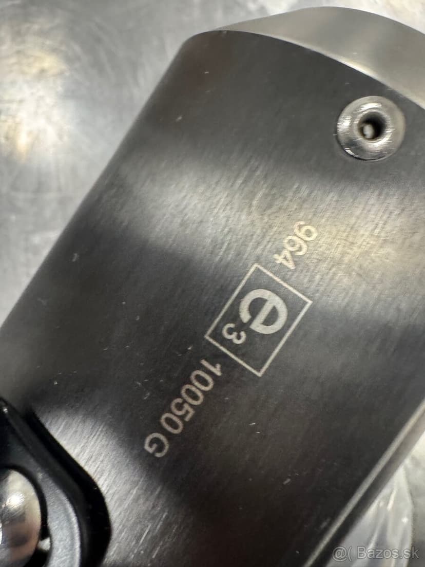 Predam vyfuk Spark kawasaki Z900