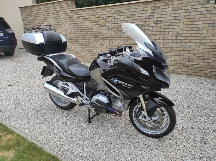 BMW R1200RT