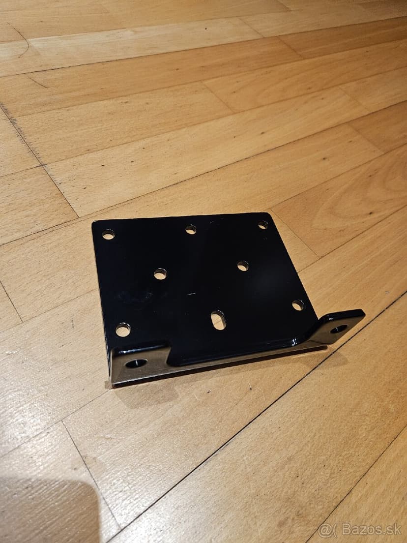 Navijak 12v 4500lb/2041kg