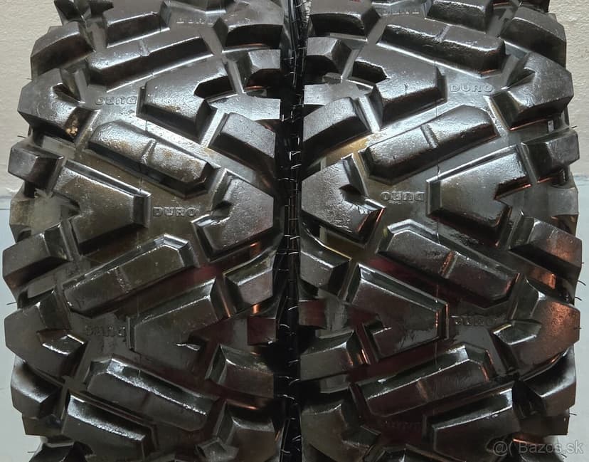Pneu na stvorkolu 26x8 r14 duro rok 2024